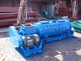 粉塵加濕機(jī)-粉塵加溫機(jī)型號(hào)