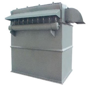 洗煤廠除塵器-DMC除塵器