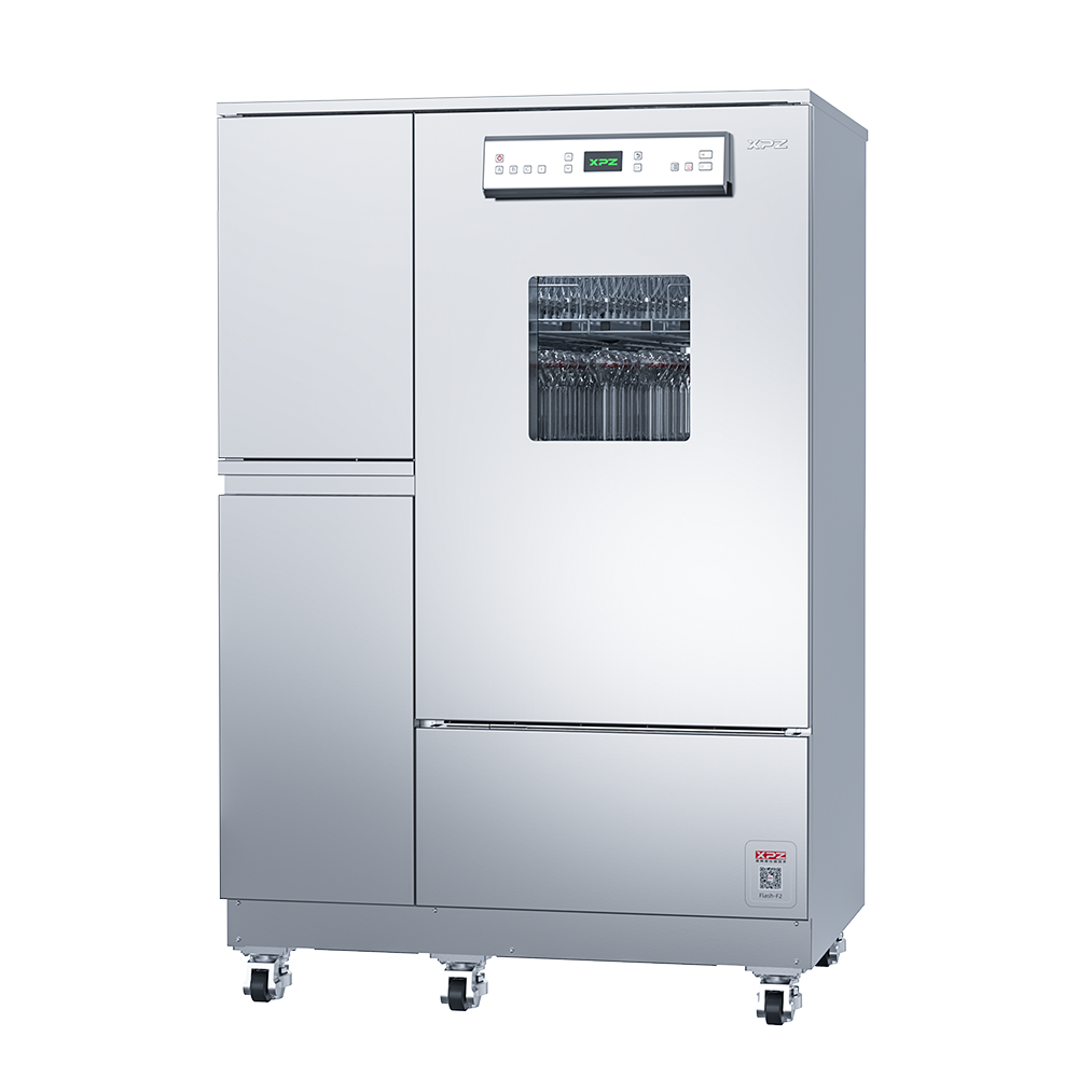 Flash-2/F2制藥專用清洗機