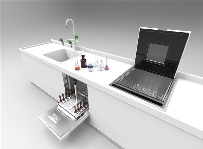 實(shí)驗(yàn)室洗瓶機(jī)的廣泛使用已得到市場(chǎng)認(rèn)可