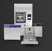 洗瓶機(jī)是未來(lái)制藥工藝技術(shù)發(fā)展趨勢(shì)的清洗必備