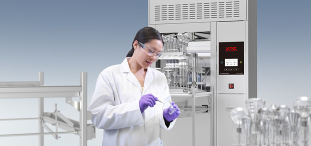 在使用洗瓶機的時候要注意什么？