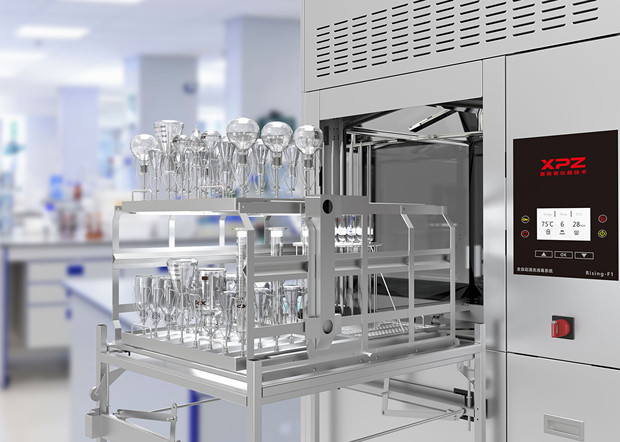 超聲波洗瓶機(jī)有什么優(yōu)勢？