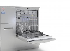 洗瓶機(jī)和傳統(tǒng)清洗方式有什么區(qū)別？