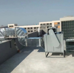 煙臺廚房設備的好處有哪些？