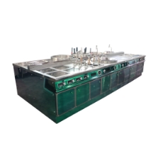 電磁爐在平時(shí)保養(yǎng)時(shí)有哪些注意事項(xiàng)？