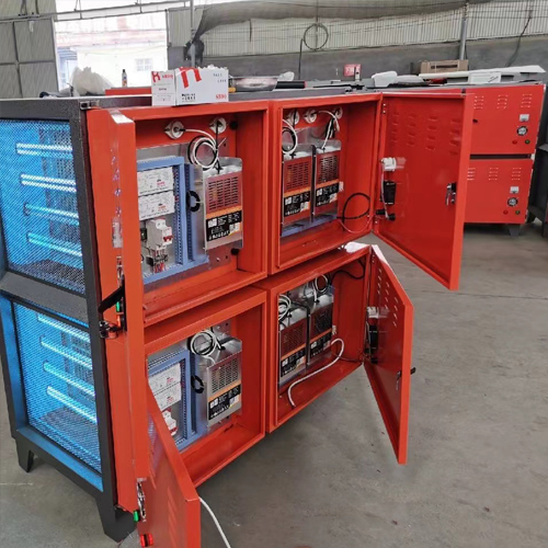 關于煙臺酒店廚房設備氧化處理的方法