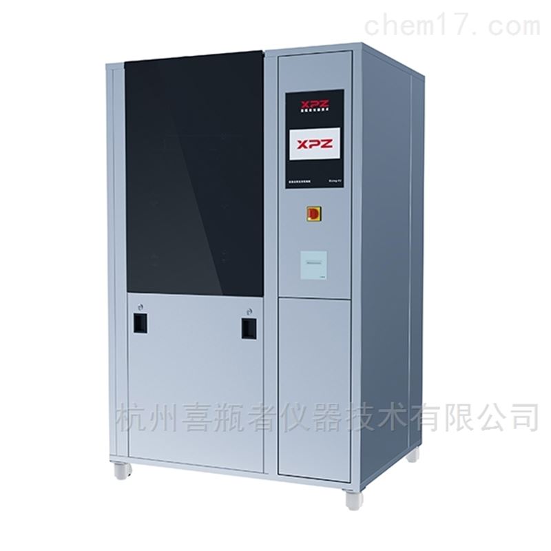 石油化工專用清洗機(jī)適用于哪些應(yīng)用場(chǎng)景？